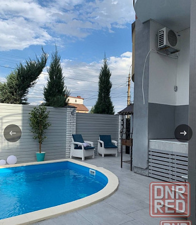 продается таунхаус гостиница Прага Донецк - изображение 6