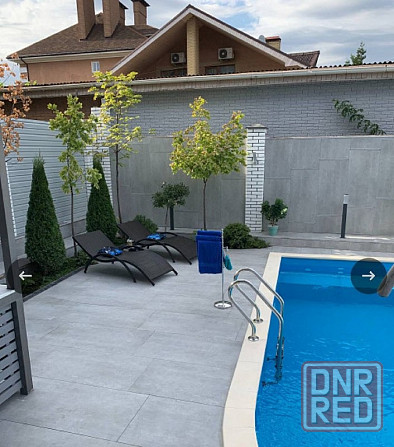 продается таунхаус гостиница Прага Донецк - изображение 7