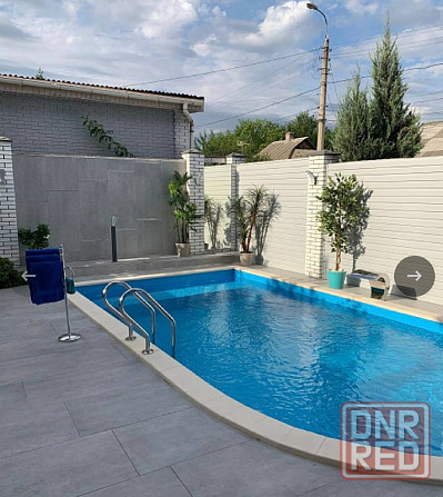 продается таунхаус гостиница Прага Донецк - изображение 5