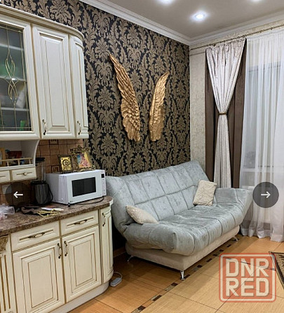 продается таунхаус гостиница Прага Донецк - изображение 3