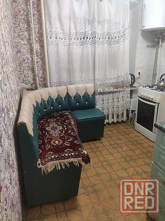 в продаже 1-к квартира в макеевке на золотом ключике Макеевка - изображение 2