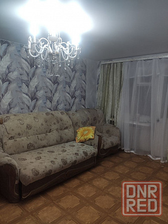 в продаже 1-к квартира в макеевке на золотом ключике Макеевка - изображение 3