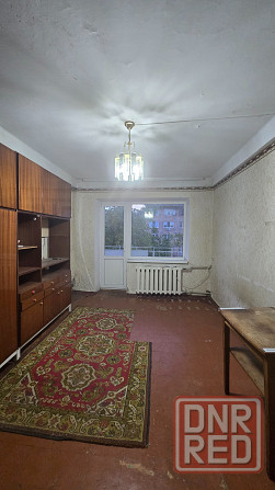 Пролам 3 комн м- н Комсомольский Макеевка - изображение 1