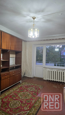 Пролам 3 комн м- н Комсомольский Макеевка - изображение 2