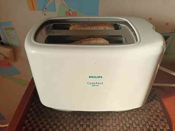 Тостер PHILIPS Донецк