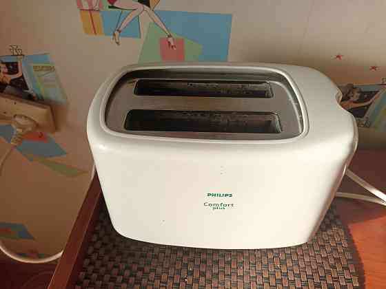 Тостер PHILIPS Донецк