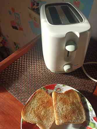 Тостер PHILIPS Донецк