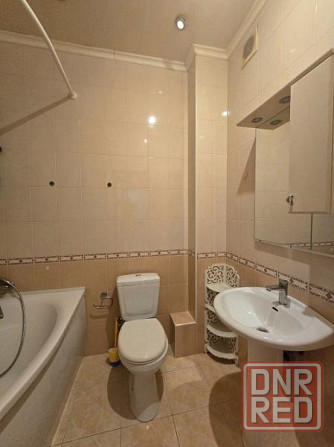 3х ком. квартира, 25 лет Ркка Донецк - изображение 5