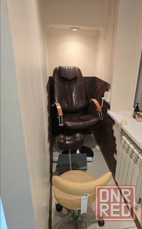 Сдается салон красоты премиум-класса, ул. Раздольная Донецк - изображение 5