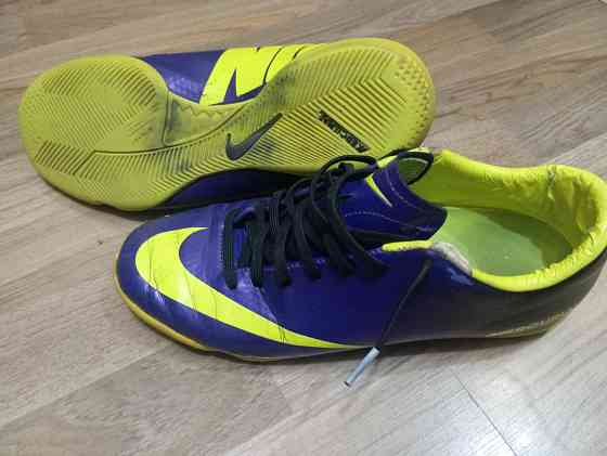 Крутые футзалки кроссовки Nike. Донецк Донецк