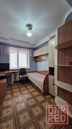 Продажа квартиры, р-н парка Щербакова Донецк - изображение 4