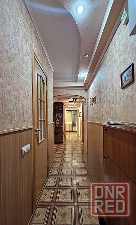 Продажа квартиры, р-н парка Щербакова Донецк - изображение 10