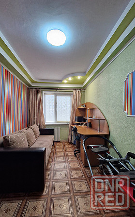 Продажа квартиры, р-н парка Щербакова Донецк - изображение 5