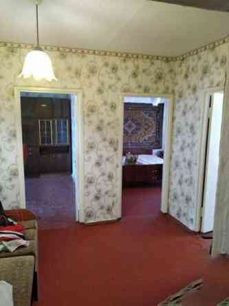 3х ком. квартира, Бирюзова 2 Донецк