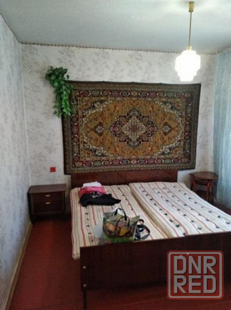 3х ком. квартира, Бирюзова 2 Донецк - изображение 2