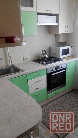 Сдам 2к кв на Герцена Донецк - изображение 1