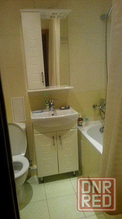 Сдам 2к кв на Герцена Донецк - изображение 5