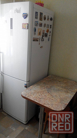 Сдам 2к кв на Герцена Донецк - изображение 2