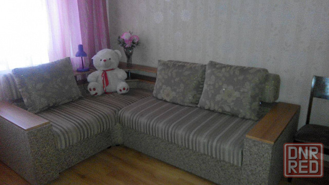 Сдам 2к кв на Герцена Донецк - изображение 3