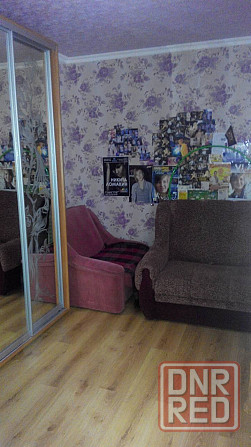 Сдам 2к кв на Герцена Донецк - изображение 4