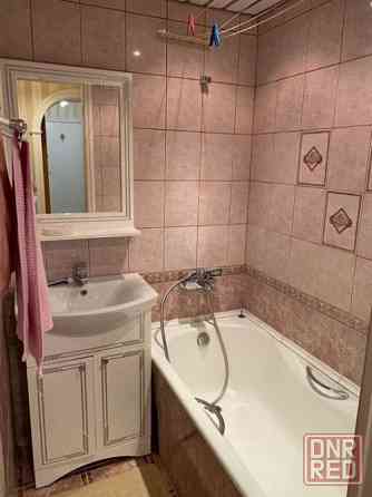 Сдается 2-х комнатная квартира в центре города, Ворошиловский р-н, ул. Коваля Донецк