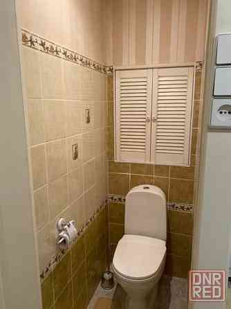 Сдается 2-х комнатная квартира в центре города, Ворошиловский р-н, ул. Коваля Донецк