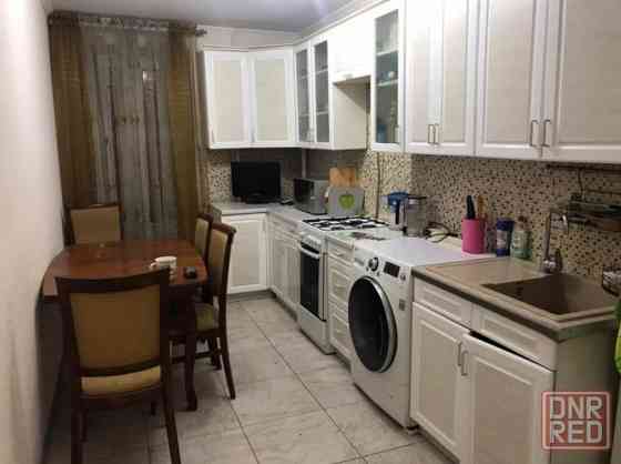 Сдается 2-х комнатная квартира в центре города, Ворошиловский р-н, ул. Коваля Донецк