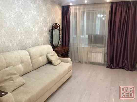 Сдается 2-х комнатная квартира в центре города, Ворошиловский р-н, ул. Коваля Донецк