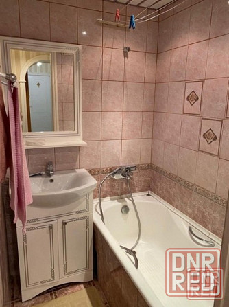 Сдается 2-х комнатная квартира в центре города, Ворошиловский р-н, ул. Коваля Донецк - изображение 5