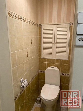 Сдается 2-х комнатная квартира в центре города, Ворошиловский р-н, ул. Коваля Донецк - изображение 2