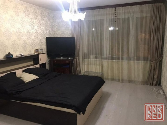 Сдается 2-х комнатная квартира в центре города, Ворошиловский р-н, ул. Коваля Донецк - изображение 3