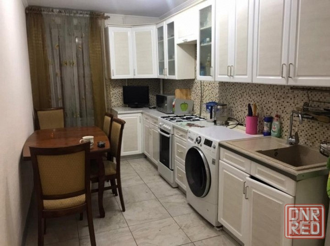 Сдается 2-х комнатная квартира в центре города, Ворошиловский р-н, ул. Коваля Донецк - изображение 4