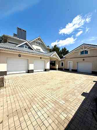 Шикарный дом 500м2 с Доля Донецк