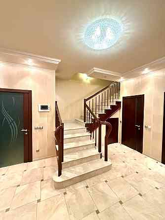 Шикарный дом 500м2 с Доля Донецк