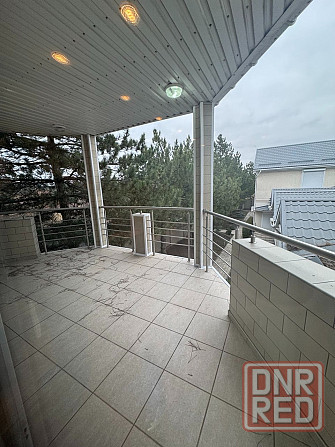 Шикарный дом 500м2 с Доля Донецк - изображение 12