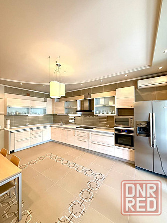 Шикарный дом 500м2 с Доля Донецк - изображение 7