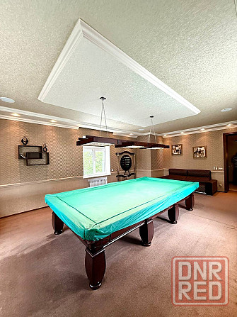 Шикарный дом 500м2 с Доля Донецк - изображение 8