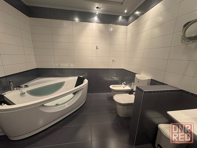 Шикарный дом 500м2 с Доля Донецк - изображение 11