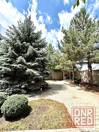 Шикарный дом 500м2 с Доля Донецк - изображение 2