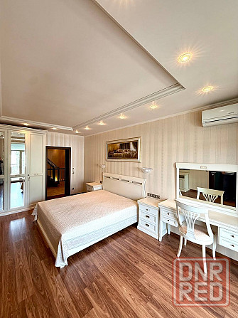 Шикарный дом 500м2 с Доля Донецк - изображение 6