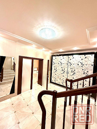 Шикарный дом 500м2 с Доля Донецк - изображение 4