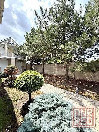 Шикарный дом 500м2 с Доля Донецк - изображение 10