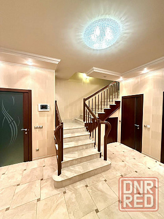 Шикарный дом 500м2 с Доля Донецк - изображение 3