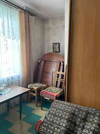 1 ком. квартира 36 м2, ул.Полиграфическая Донецк