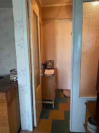 1 ком. квартира 36 м2, ул.Полиграфическая Донецк