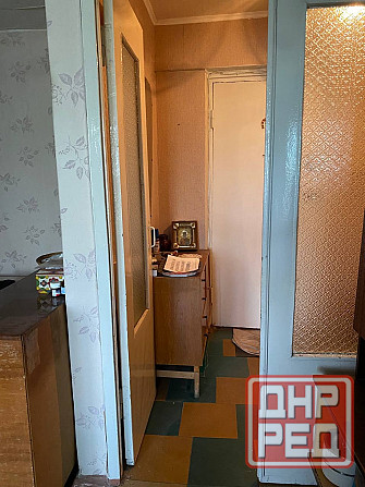 1 ком. квартира 36 м2, ул.Полиграфическая Донецк - изображение 2