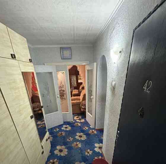 Сдаётся квартира в Будёновском районе Донецк