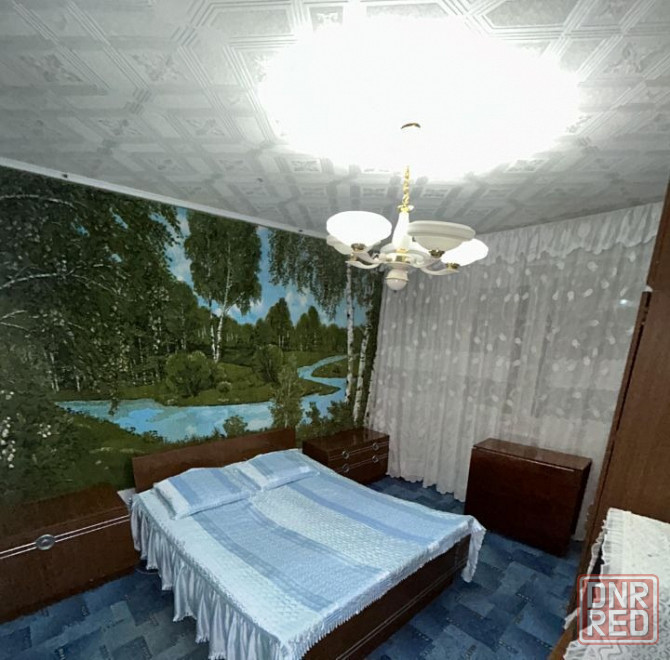 Сдаётся квартира в Будёновском районе Донецк - изображение 1