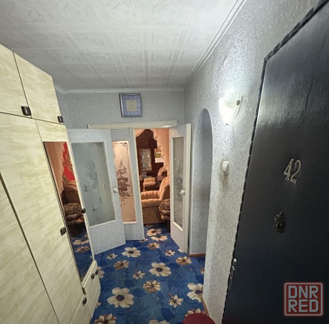 Сдаётся квартира в Будёновском районе Донецк - изображение 2