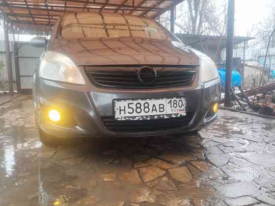 Опель Зафира б Донецк
